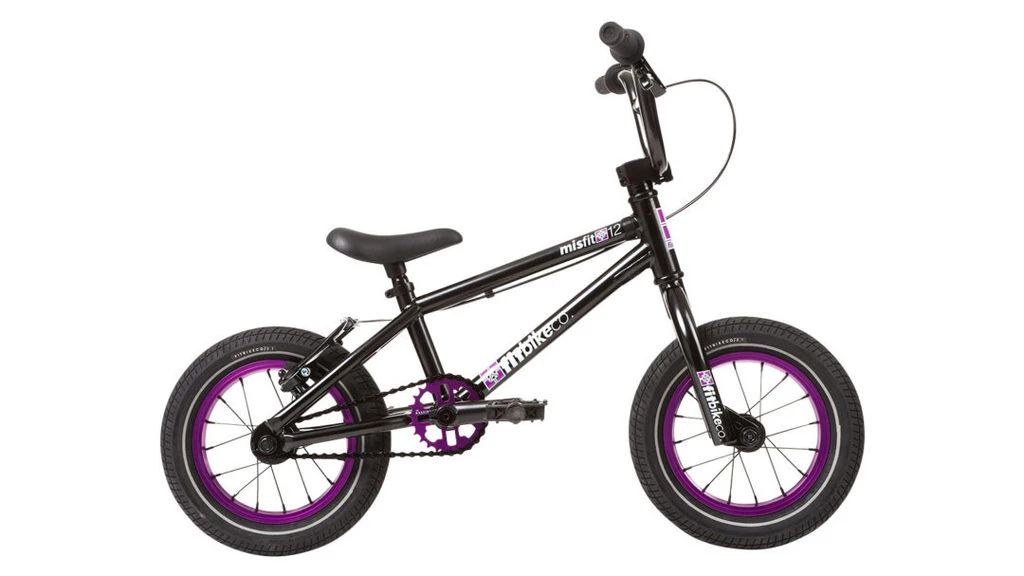 Fit Misfit 12
