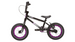Fit Misfit 12&quot; BMX Bike-ED Black/Purple - 7