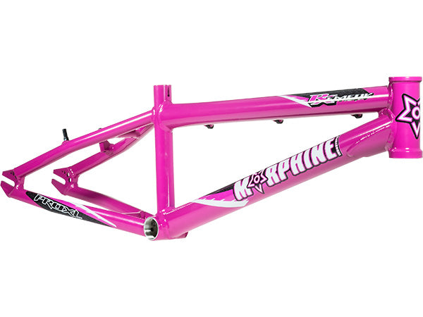 Morphine Remedy Frame-Pink - 1
