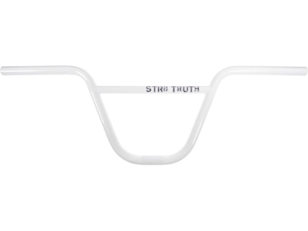 Morphine STR8 Truth Bars-8.25&quot; - 2