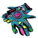 Stay Strong MTV BMX Race Gloves - 1