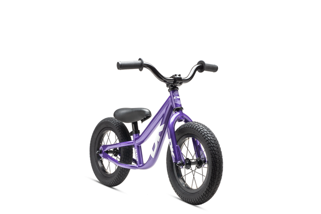 DK Nano Balance Bike-Purple - 2
