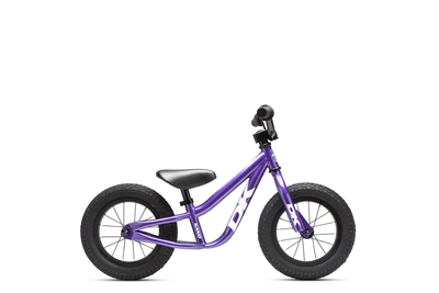 DK Nano Balance Bike-Purple