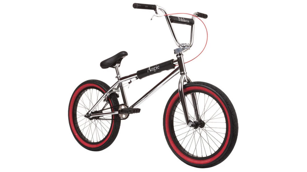 自転車本体 FIT BIKECO BMX 2020 AUGIE Fit Augie RHD 20.75