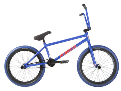 Fit Nordstrom Signature 21"TT Bike-Midnight Blue