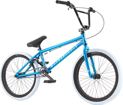 We The People Nova Bike-Glossy Metallic Blue