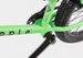 We The People Nova 20&quot;TT BMX Bike-Matte Apple Green - 15