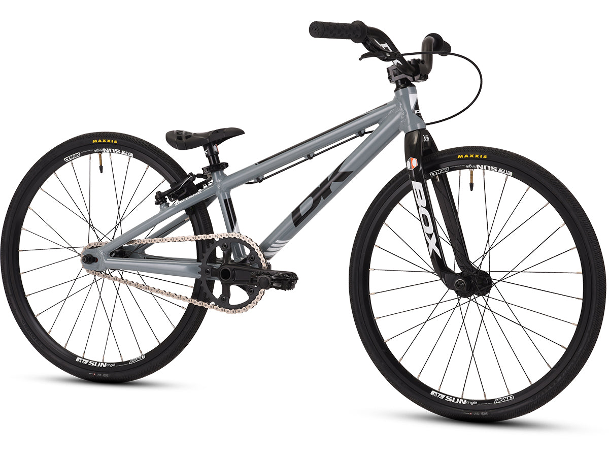 Mini/XL – J&R Bicycles, Inc.
