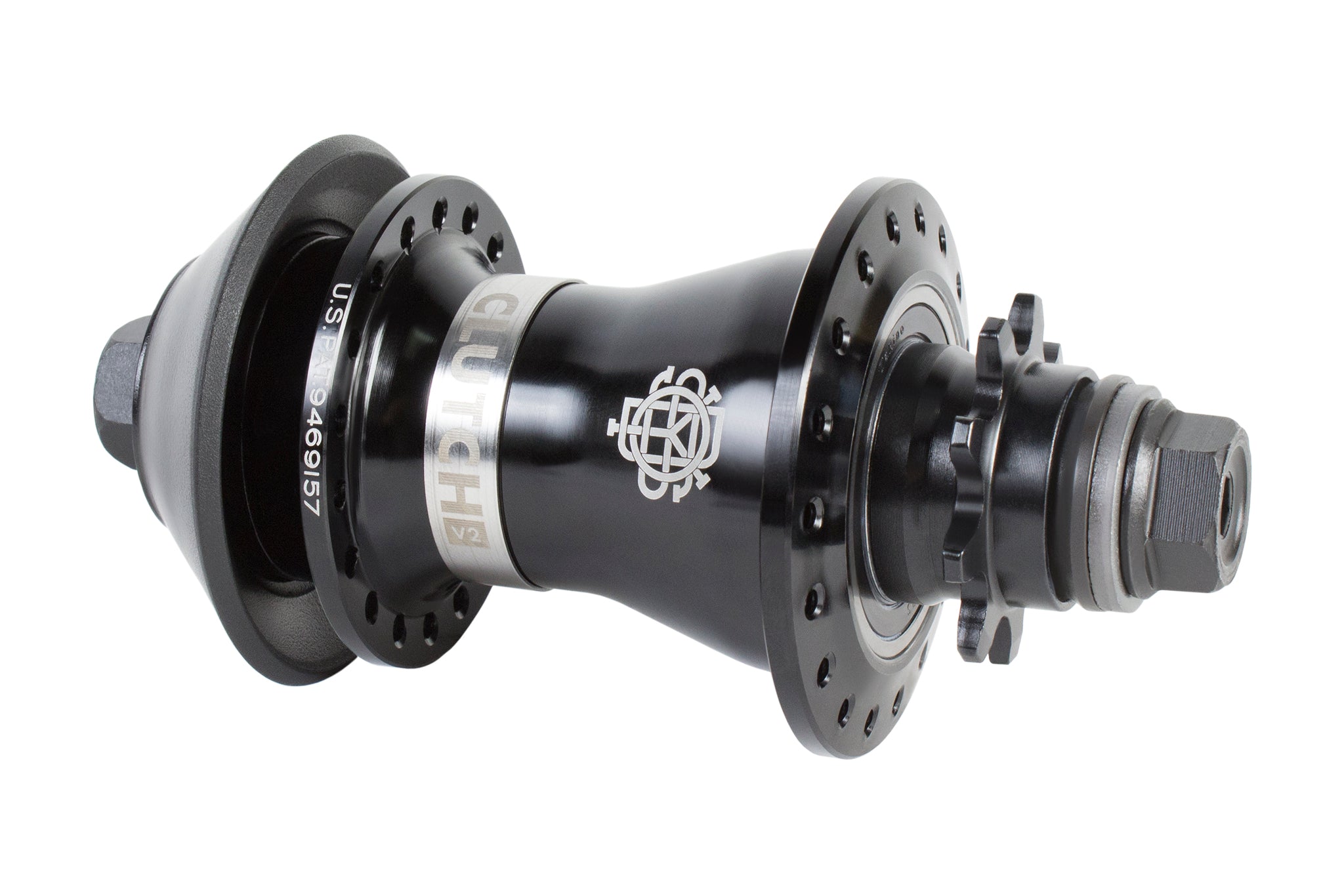 自転車本体 G-SPORT ODYSSEY CLUCH V2 Odyssey Clutch V2 Freecoaster at J&R Bicycles – J&R Bicycles, Inc.
