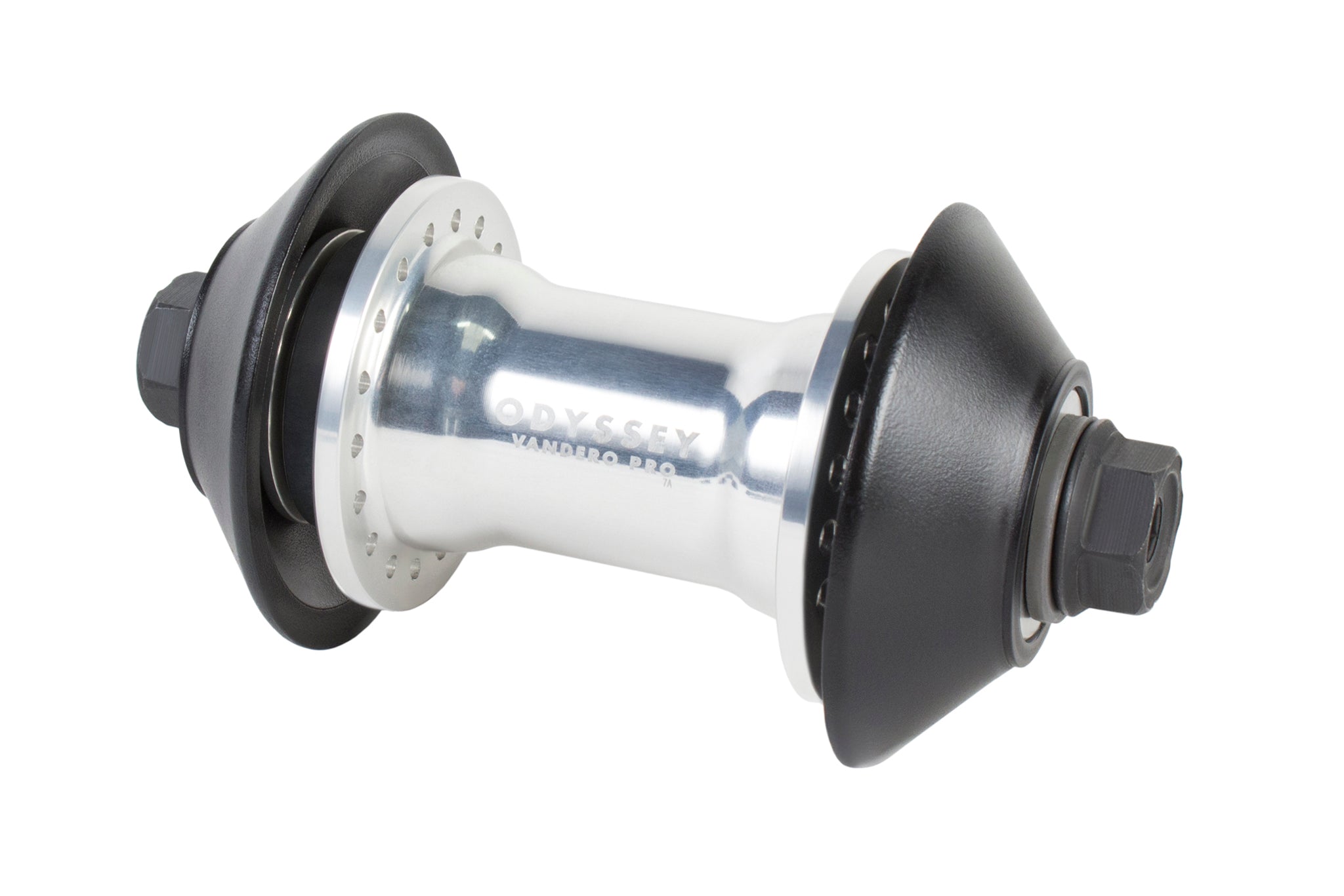 Odyssey Vandero Pro Front Hub at J&R Bicycles – J&R Bicycles, Inc.