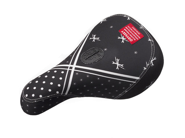 Odyssey Bandana Pivortal Seat - 1