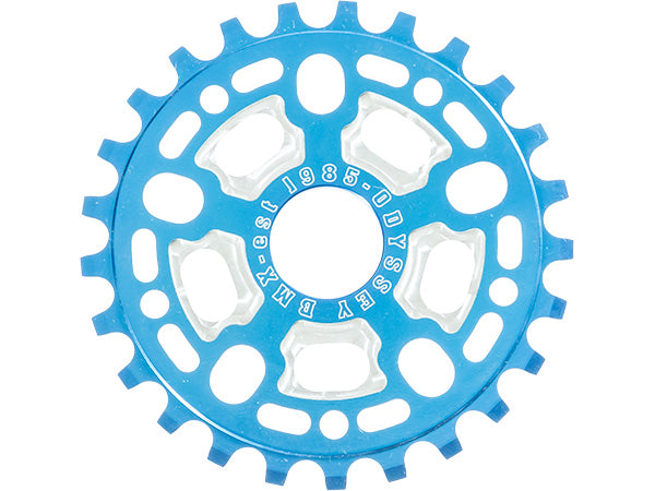 Odyssey Chainwheel Sprocket at J&R Bicycles – J&R Bicycles, Inc.