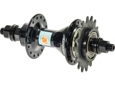 Odyssey Race Rear Cassette Hub