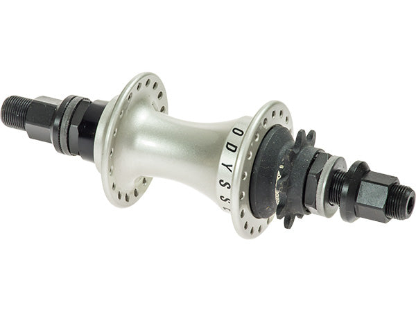 Odyssey V3 Rear Cassette Hub-36H