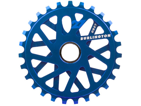 ブルームバーグ　スリンキー Odyssey Burlington Sprocket at J&R Bicycles – J&R Bicycles, Inc.
