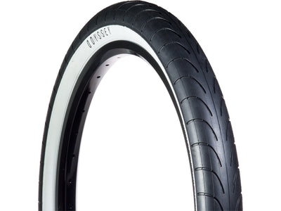 Odyssey Chase Hawk Tire-Wire