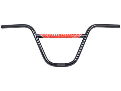 Odyssey Lumberjack XL Bars-9"