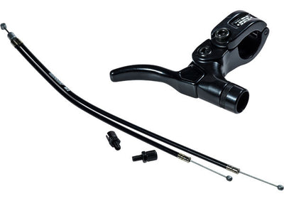 Odyssey M2 Small Brake Lever and Cable