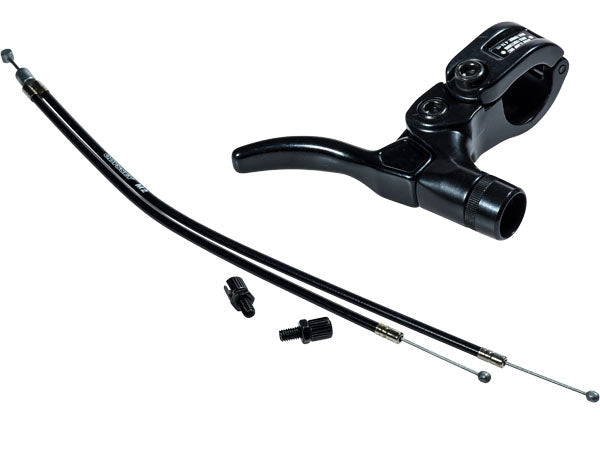 Odyssey M2 Small Brake Lever and Cable - 1