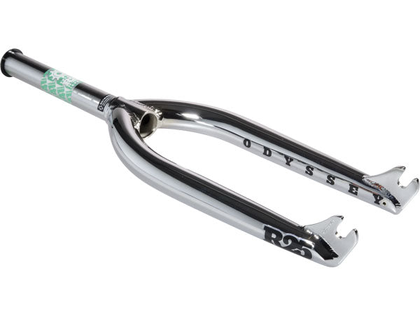 Chromoly fork online