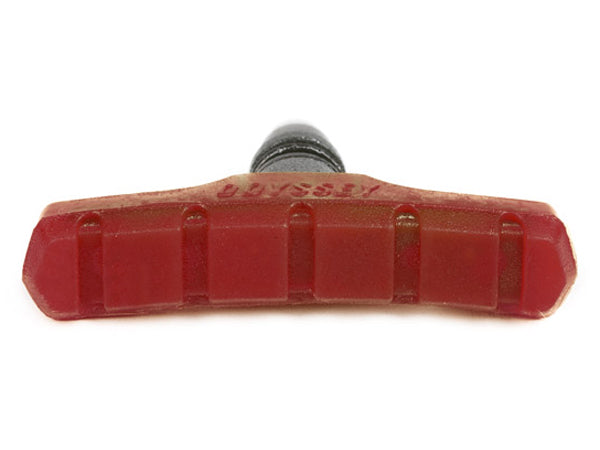 Odyssey slim by four brake outlet pads