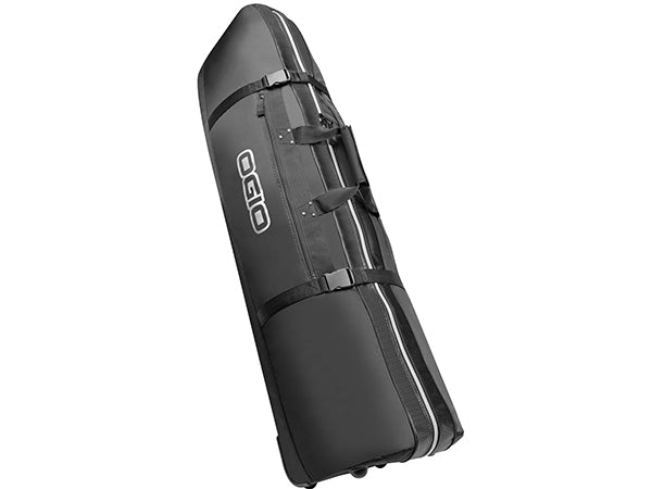 ゴルフバッグ・キャディバッグ OGIO STRAIGHT JACKET OGIO Straight Jacket Golf Bag-Carbon at J&R Bicycles – J&R