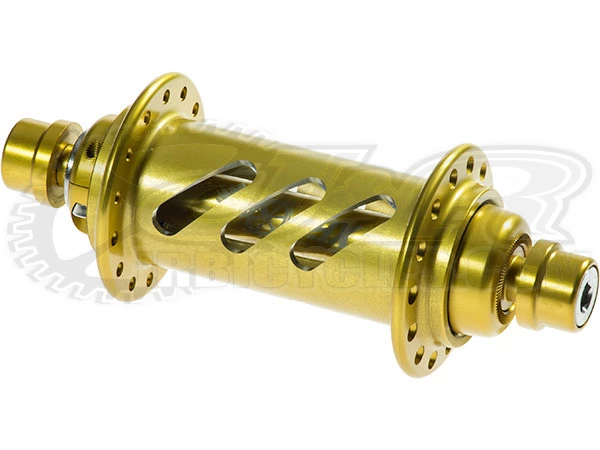 Onyx Front Helix Hub-100/8MM – J&R Bicycles, Inc.