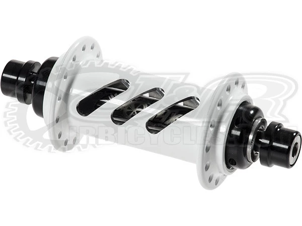 Onyx Front Helix Hub-100/8MM – J&R Bicycles, Inc.