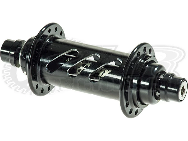 Onyx Front Helix Hub-100/8MM – J&R Bicycles, Inc.