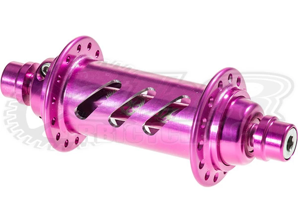 Onyx Front Helix Hub-100/8MM – J&R Bicycles, Inc.