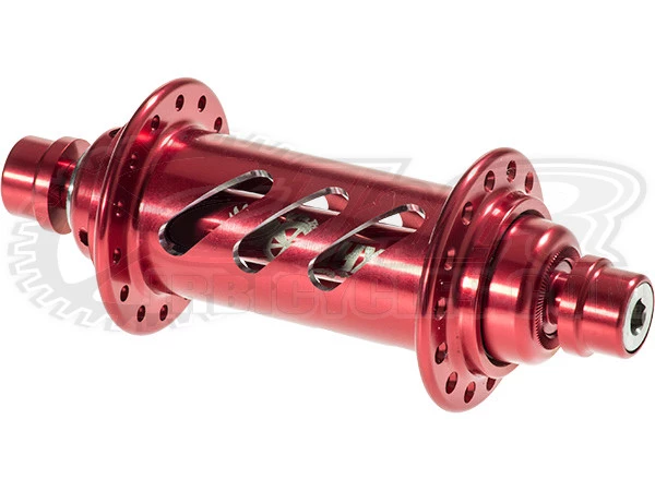 Onyx Front Helix Hub-100/8MM – J&R Bicycles, Inc.