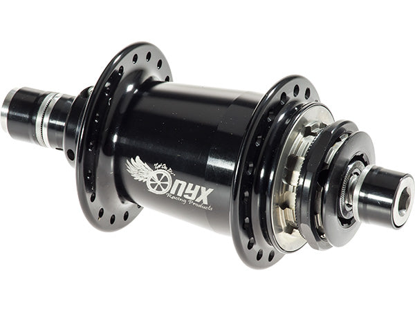 Onyx Hub Set - 36H – J&R Bicycles, Inc.