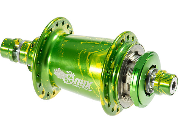 Onyx Hub Set - 36H – J&R Bicycles, Inc.