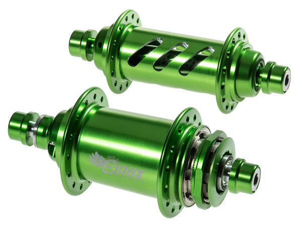 Onyx Hub Set - 36H – J&R Bicycles, Inc.
