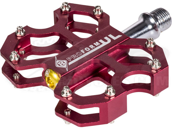 Proform best sale bike pedals