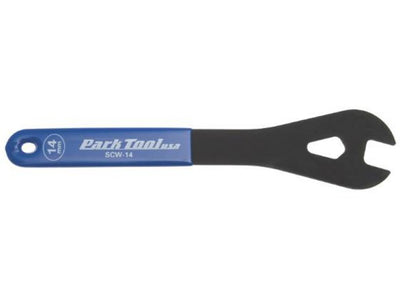Park Tool SCW Axle Cone Wrenches