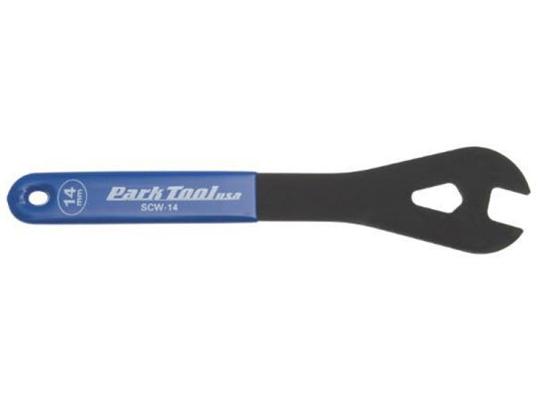 Park Tool SCW Axle Cone Wrenches - 1