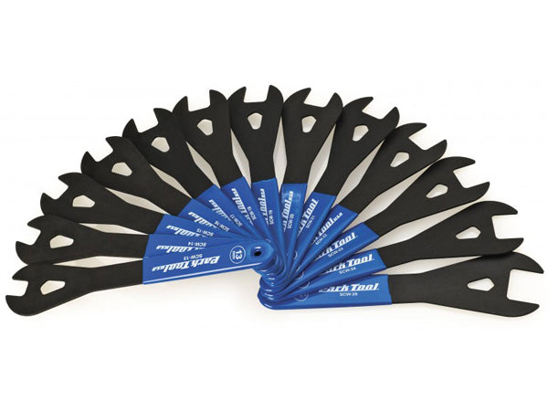 Park Tool SCW Axle Cone Wrenches - 3