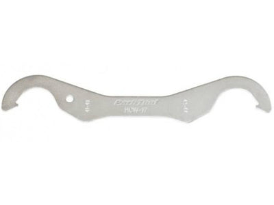 Park Tool HCW-17 Lockring Wrench