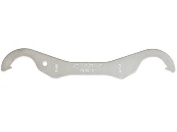 Park Tool HCW-17 Lockring Wrench - 1