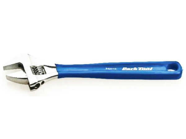 Park Tool PAW-12 Adjustable Wrench - 1