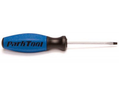 Park Tool SD-3 Flat Head Screwdriver