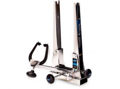 Park Tool TS2.2 Wheel Truing Stand