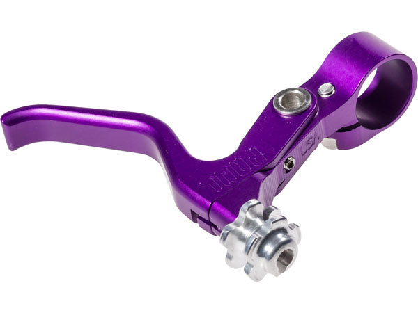 PAUL love lever compact (purple)