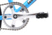 SE Racing Mini Ripper BMX Bike-Blue - 3