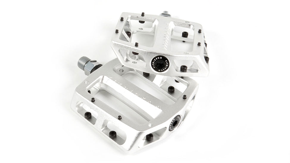 foot pedal for mac Fit Mac Sealed Pedals at J&R Bicycles – J&R Bicycles, Inc