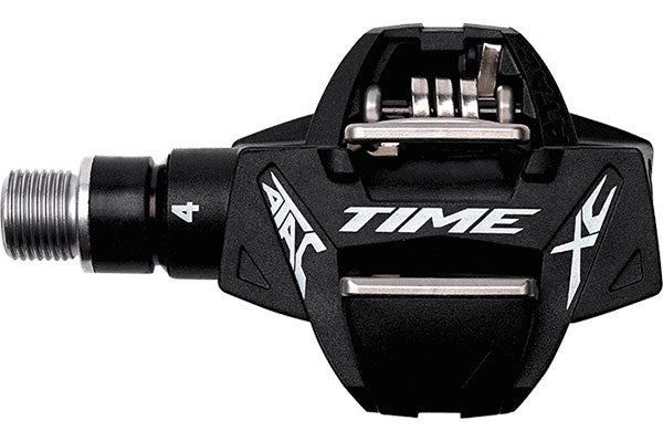 Time Atac XC 4 Carbon Clipless Pedals - 1