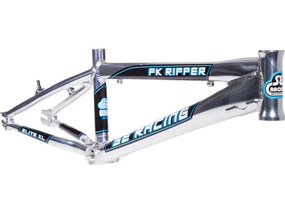 SE Racing 2014 PK Ripper BMX Frame-Elite XL-Polished