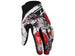 Idol Hand Poise BMX Race Gloves-Silent Rose - 2