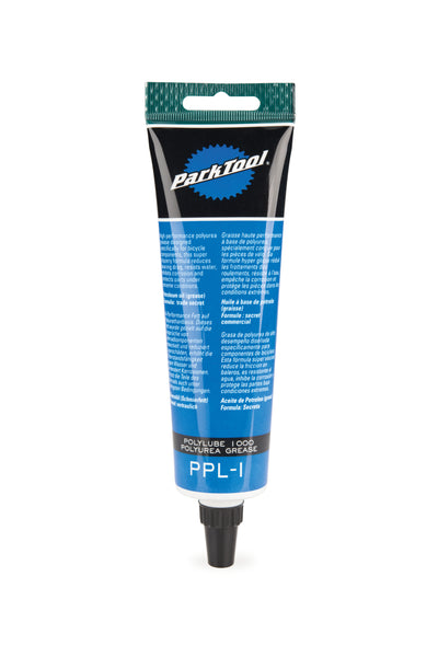 Park Tool PPL-1 Polylube Grease